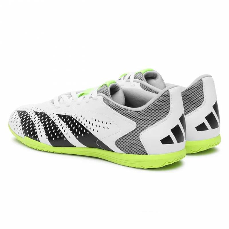 Футбольні футзалки Adidas Predator Accuracy.4 IN GY9986, рис. 4
