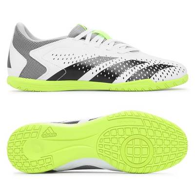 Футбольні футзалки Adidas Predator Accuracy.4 IN GY9986