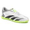 Футбольные футзалки Adidas Predator Accuracy.4 IN GY9986, прев. 2
