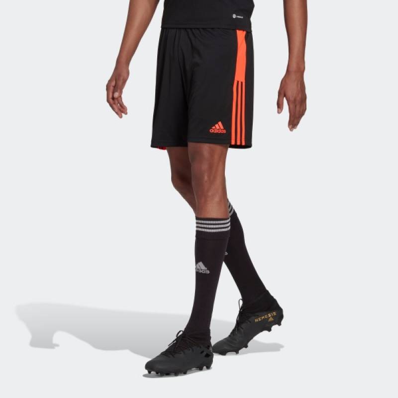 Мужские шорты Adidas Tiro Essentials HM7934, рис. 2