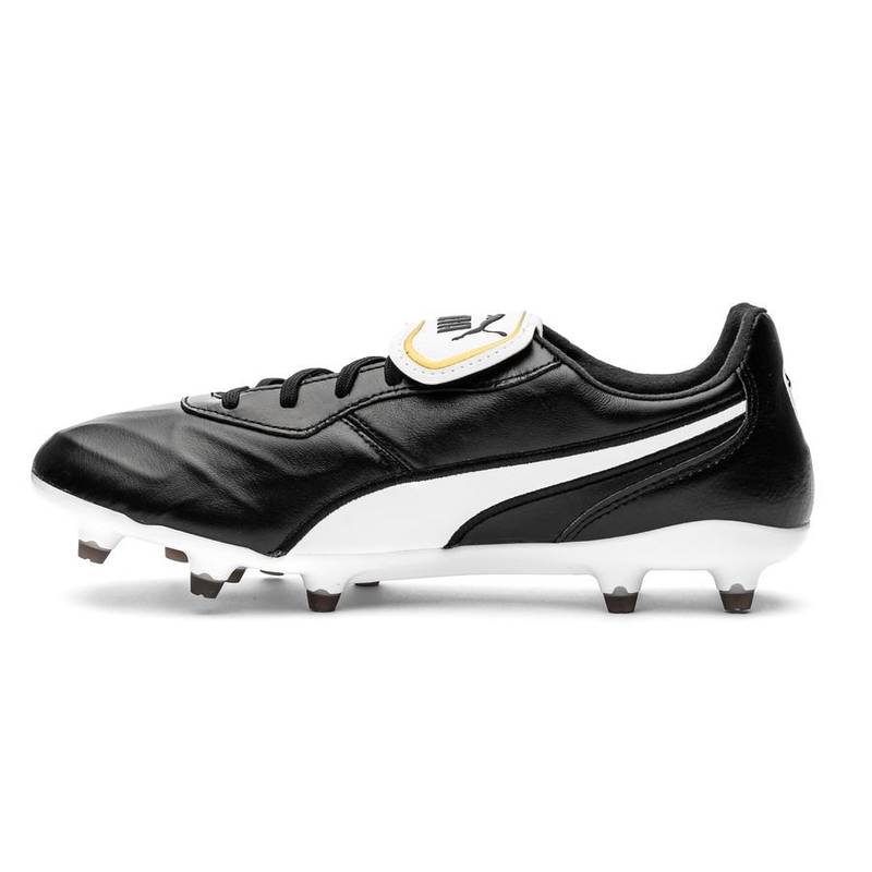 Футбольные бутсы Puma King Top FG M 105607-01, рис. 1