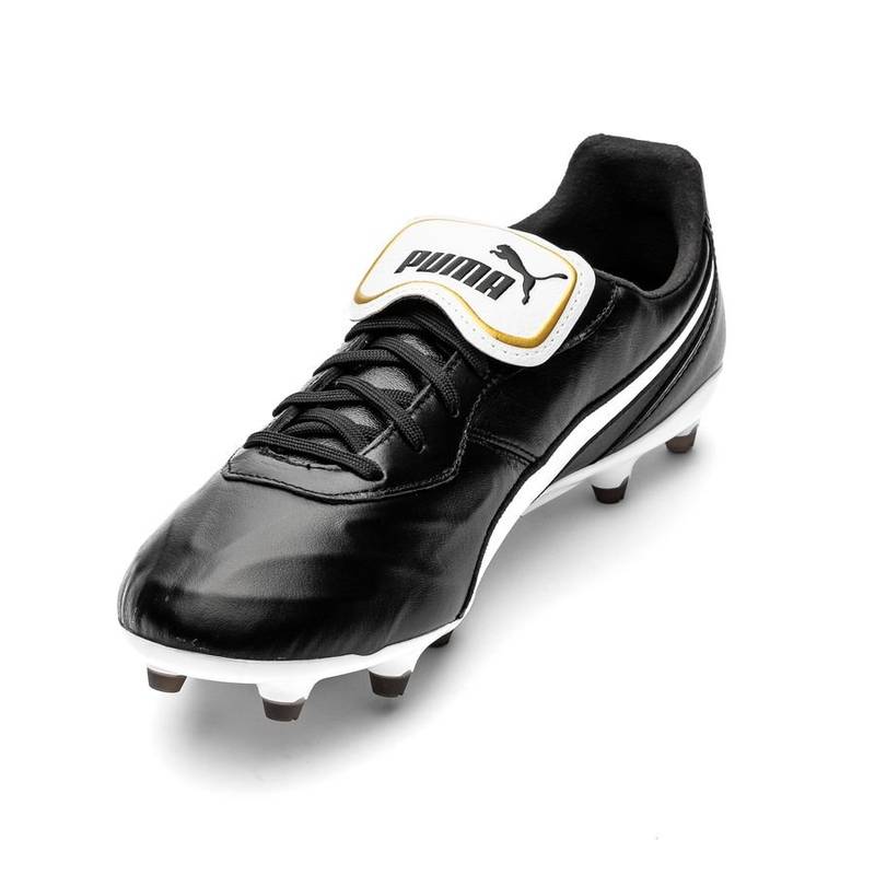 Футбольные бутсы Puma King Top FG M 105607-01, рис. 2