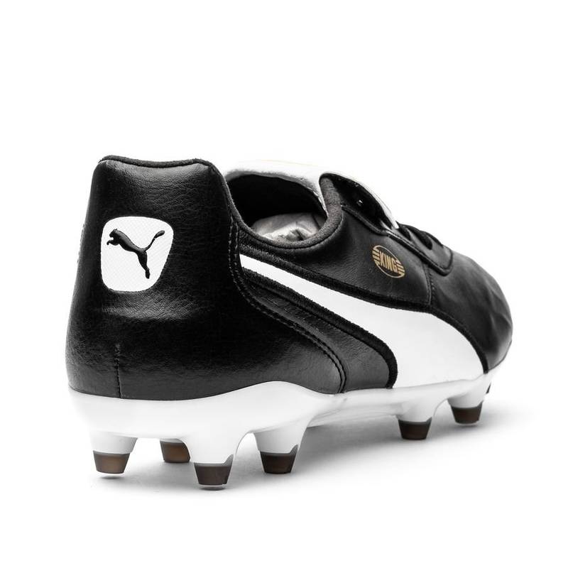 Футбольные бутсы Puma King Top FG M 105607-01, рис. 4