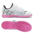 Дитячі футзалки Puma Future 7 Play IT Jr 107741-01, прев. 0