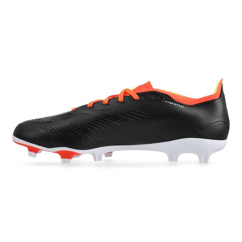 Футбольні бутси Adidas Predator 24 League Low FG IG7762, рис. 1