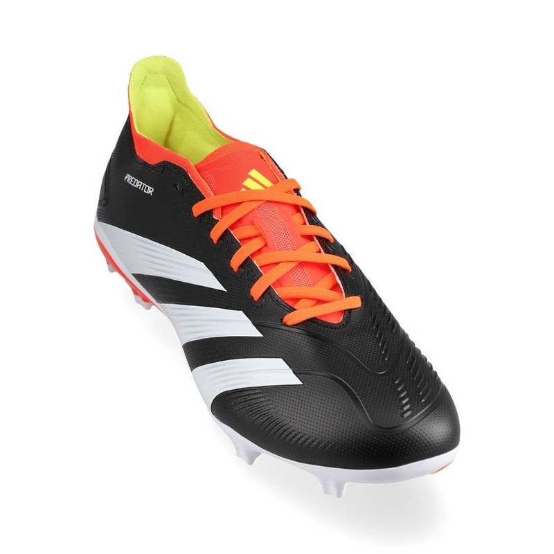 Футбольні бутси Adidas Predator 24 League Low FG IG7762, рис. 3