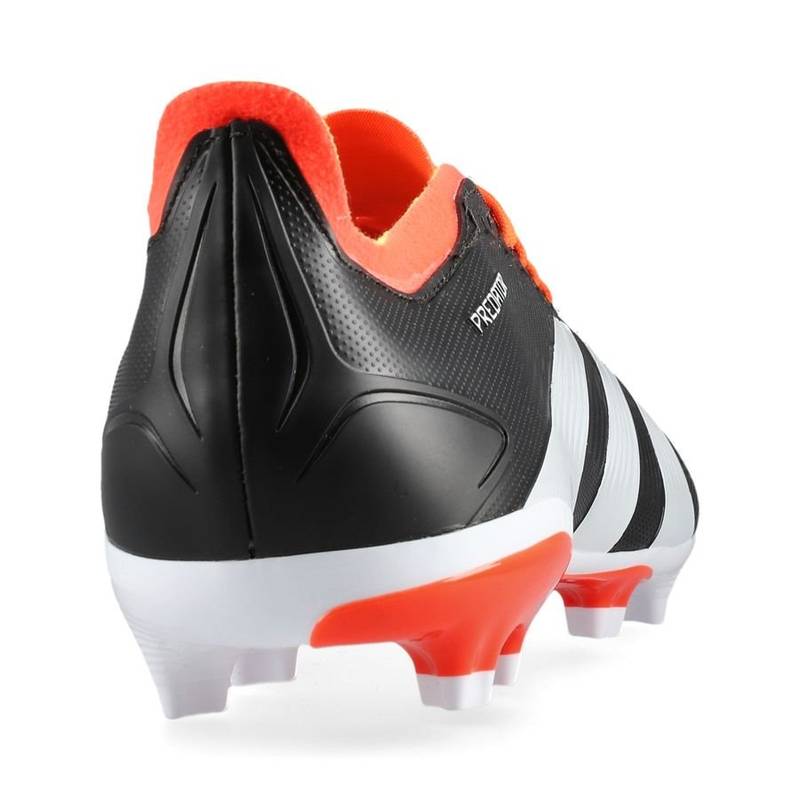 Футбольні бутси Adidas Predator 24 League Low FG IG7762, рис. 4