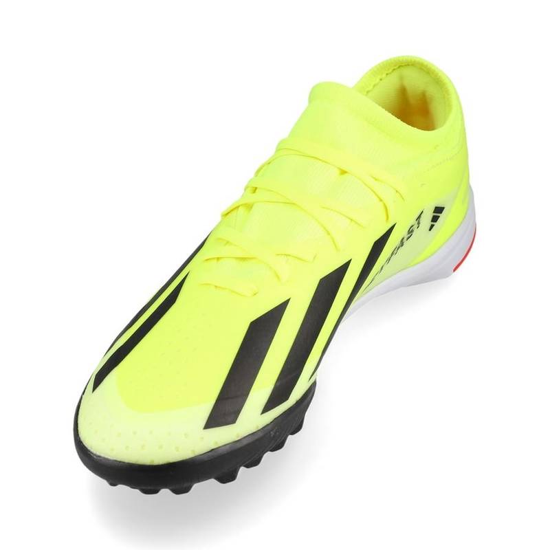 Футбольні сороконіжки дитячі Adidas X Crazyfast League Tf Jr IF0681, рис. 2