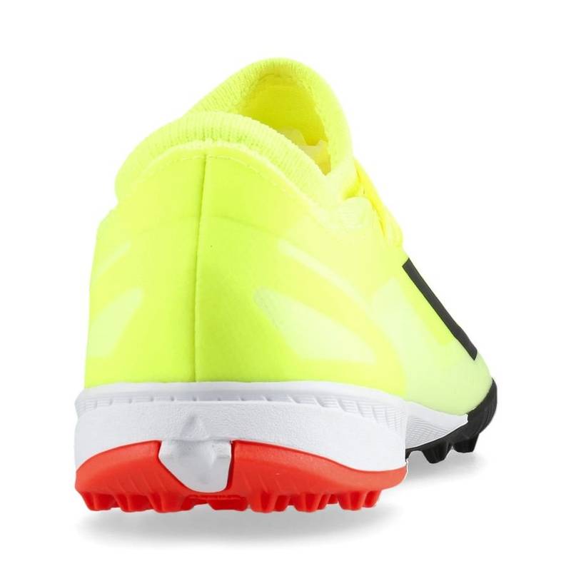 Футбольні сороконіжки дитячі Adidas X Crazyfast League Tf Jr IF0681, рис. 4