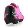 Футбольные детские бутсы PUMA ULTRA PLAY FG/AG 107775-01, прев. 4