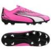 Футбольные детские бутсы PUMA ULTRA PLAY FG/AG 107775-01, прев. 0