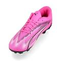 Футбольные детские бутсы PUMA ULTRA PLAY FG/AG 107775-01, прев. 2