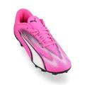 Футбольные детские бутсы PUMA ULTRA PLAY FG/AG 107775-01, прев. 3