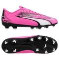 Футбольные детские бутсы PUMA ULTRA PLAY FG/AG 107775-01, прев. 0