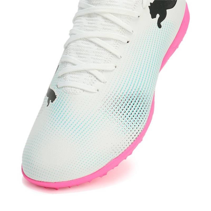 Футбольні сороконіжки Puma Future 7 Play TT 107726-01, рис. 2