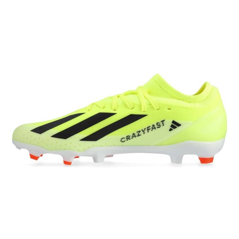 Футбольні бутси Adidas X Crazyfast League FG IG0605, рис. 1