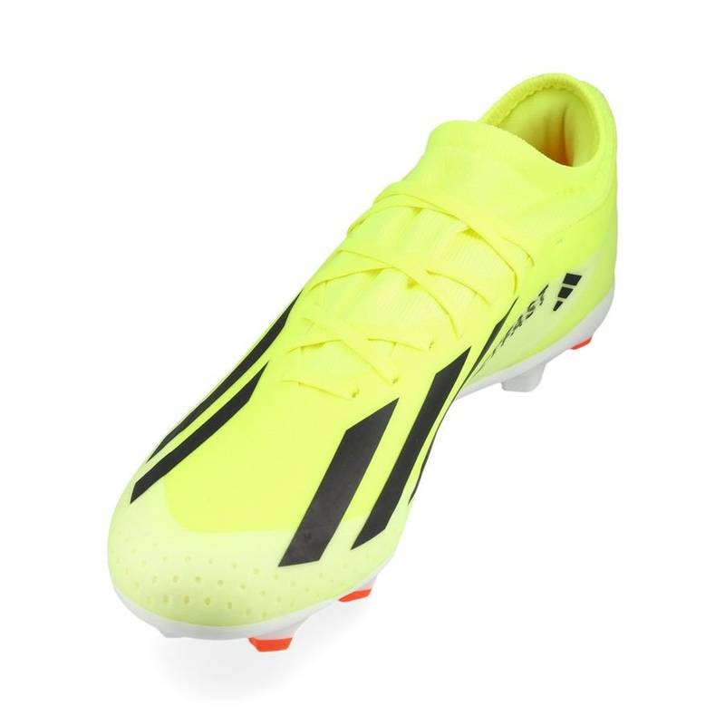 Футбольні бутси Adidas X Crazyfast League FG IG0605, рис. 2