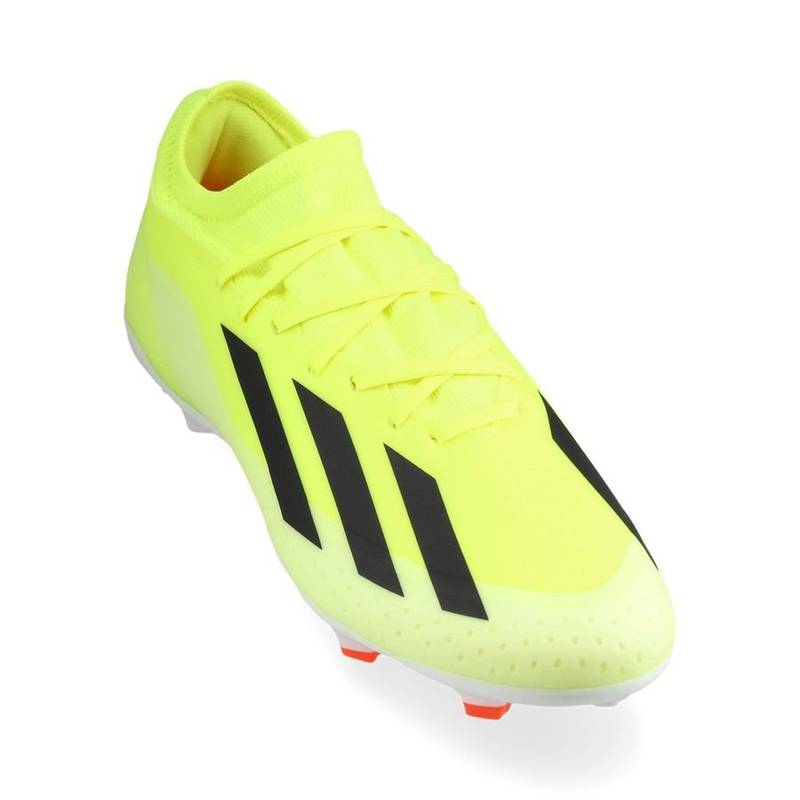 Футбольні бутси Adidas X Crazyfast League FG IG0605, рис. 3