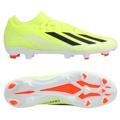 Футбольные бутсы Adidas X Crazyfast League FG IG0605