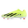 Футбольні бутси Adidas X Crazyfast League FG IG0605, прев. 1