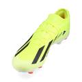 Футбольні бутси Adidas X Crazyfast League FG IG0605, прев. 2