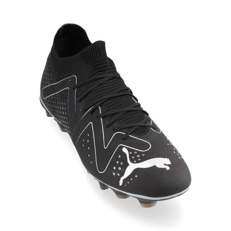 Футбольные бутсы Puma Future Match FG/AG 107370-02, рис. 3