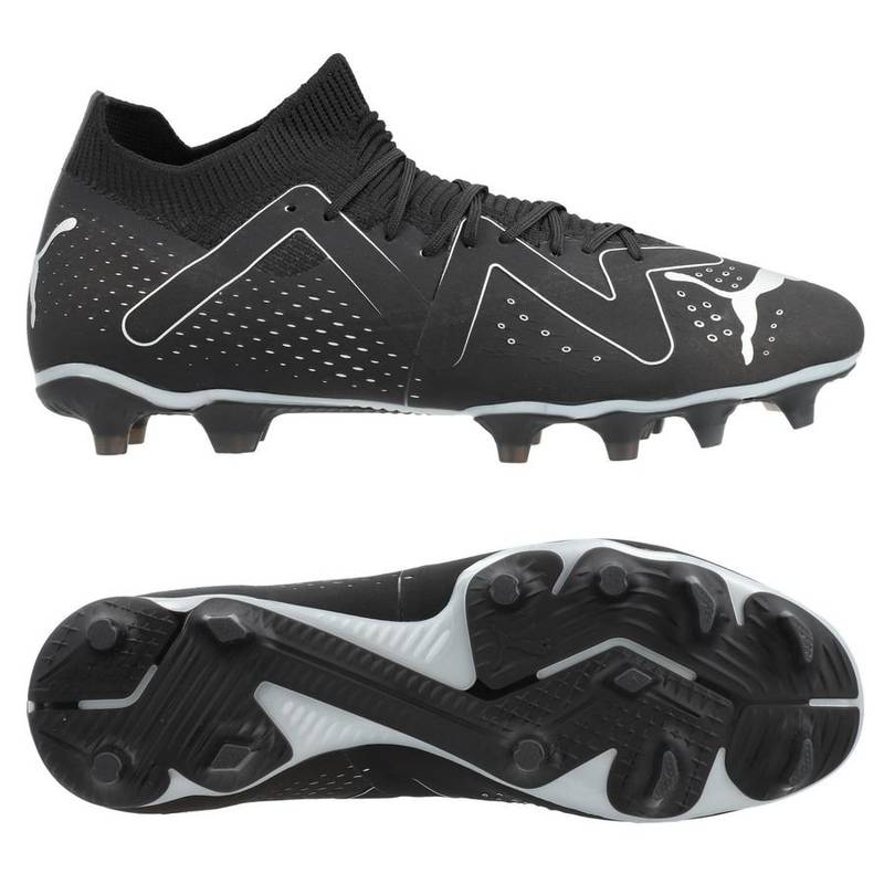 Футбольные бутсы Puma Future Match FG/AG 107370-02, рис. 0