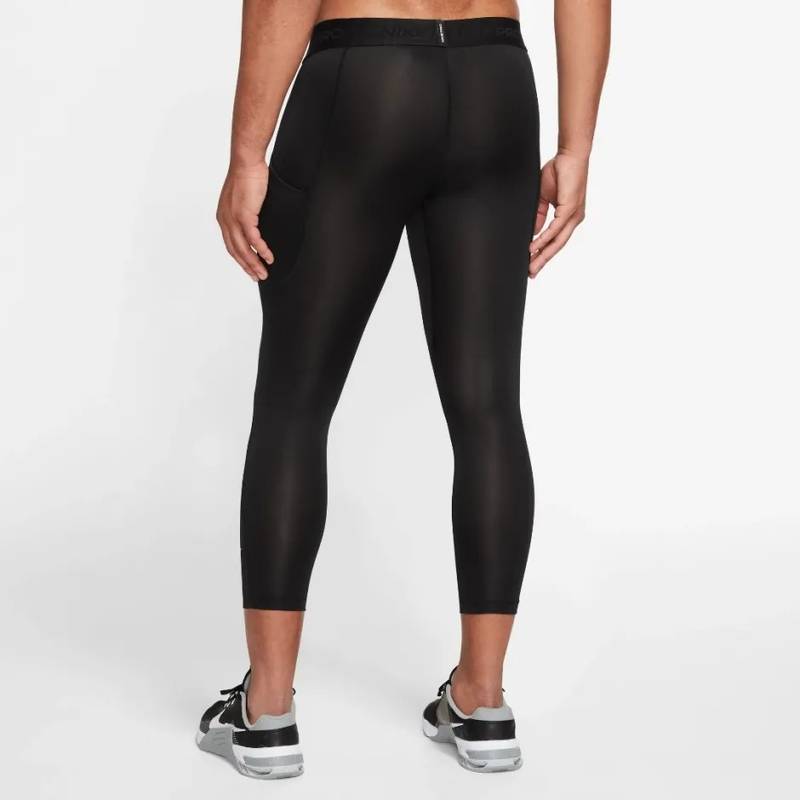 Термобелье мужское Nike Dri-Fit FB7950-010, рис. 1