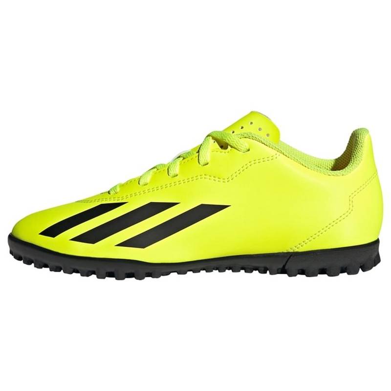 Сороконіжки дитячі adidas X Crazyfast Club TF Junior IF0707, рис. 1