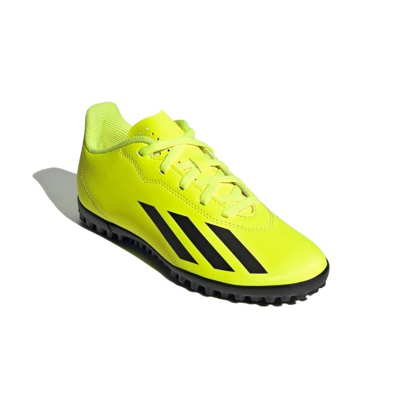 Сороконіжки дитячі adidas X Crazyfast Club TF Junior IF0707, рис. 2