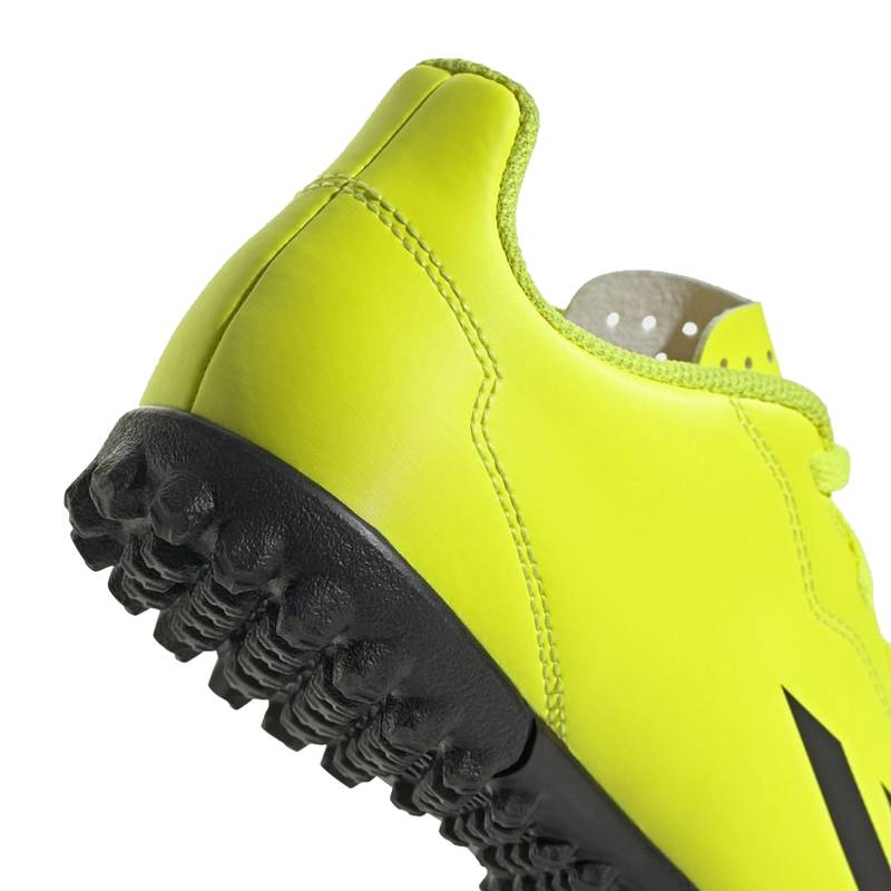 Сороконіжки дитячі adidas X Crazyfast Club TF Junior IF0707, рис. 3