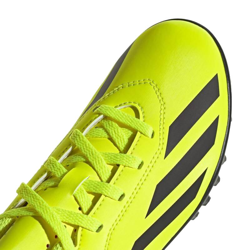 Сороконіжки дитячі adidas X Crazyfast Club TF Junior IF0707, рис. 4