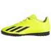 Сороконожки детские adidas X Crazyfast Club TF Junior IF0707, прев. 1
