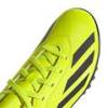 Сороконіжки дитячі adidas X Crazyfast Club TF Junior IF0707, прев. 4