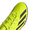 Сороконіжки дитячі adidas X Crazyfast Club TF Junior IF0707, прев. 4