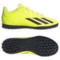 Сороконіжки дитячі adidas X Crazyfast Club TF Junior IF0707, прев. 0