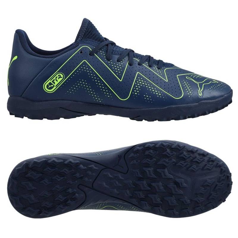 Сороконіжки Puma ULTRA Play TT 107381-03, рис. 0