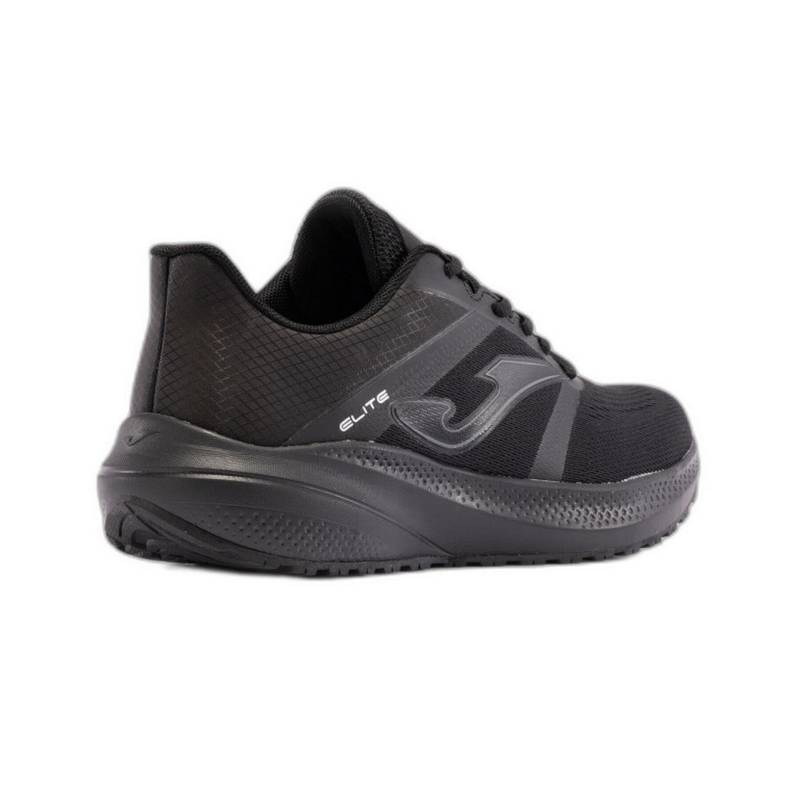 Кроссовки для бега мужские Joma Elite black RELITS2441, рис. 2