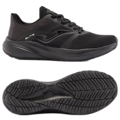 Кроссовки для бега мужские Joma Elite black RELITS2441