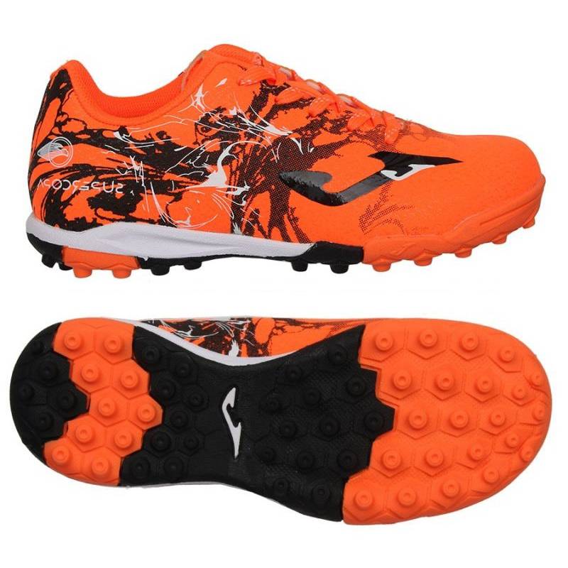 Сороконожки детские Joma Super Copa 2408 Jr TF SCJS2408TF, рис. 0