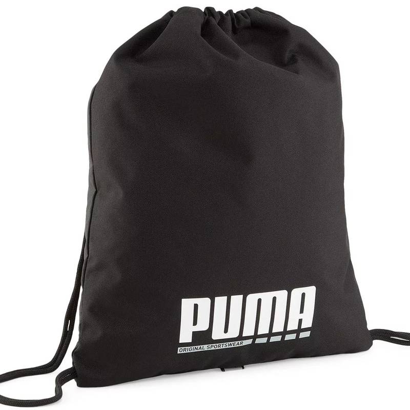 Рюкзак-шнурок Puma Plus 090348-01, рис. 0