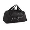 Спортивная сумка Puma Fundamentals черная 090331-01, прев. 0