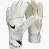 Вратарские детские перчатки Nike Goalkeeper Match Jr. FJ4864-100, прев. 0