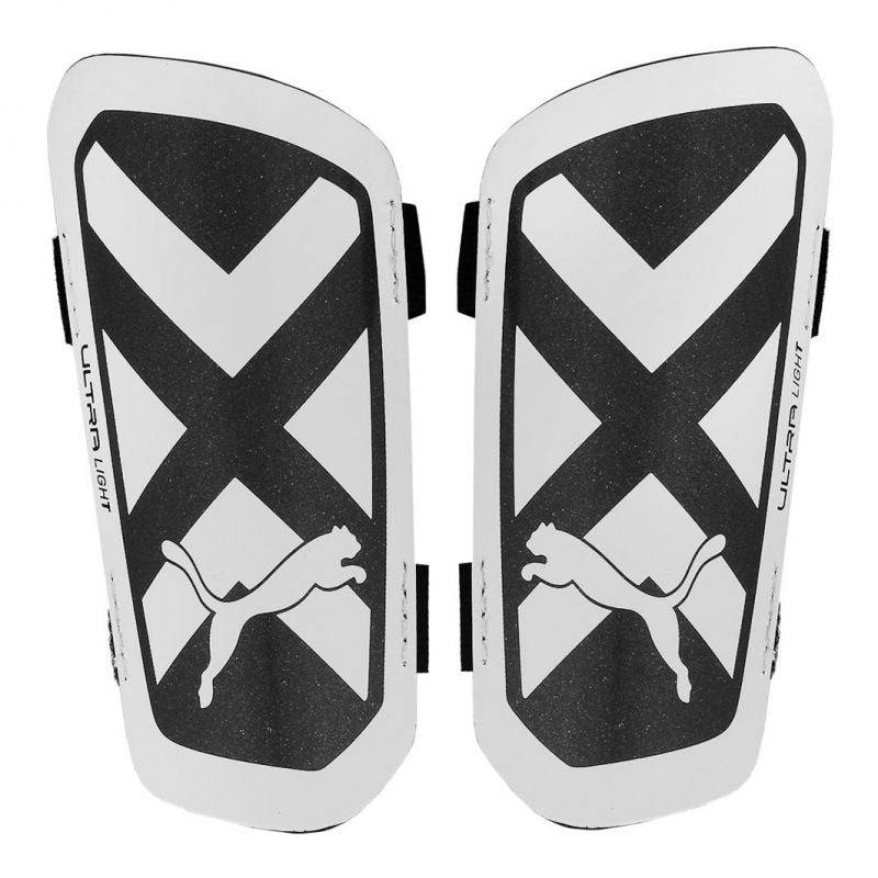 Щитки Puma Ultra Light Strap 030875-03, рис. 0