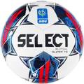 Футзальный мяч Select Futsal Super TB FIFA Quality Pro v22 АФУ бело-красный 361346-013, прев. 0