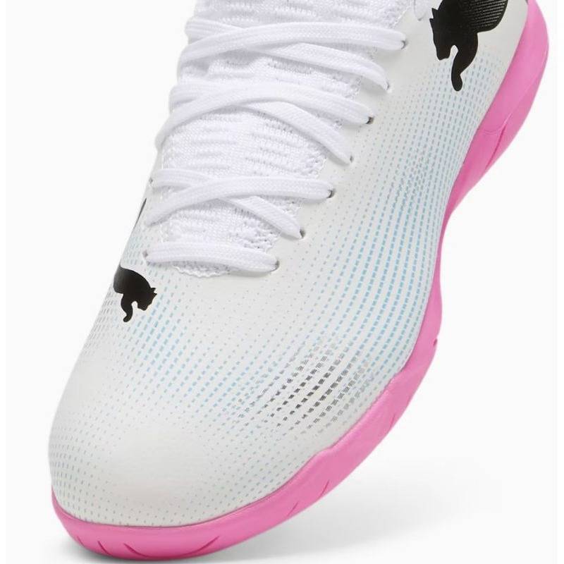 Дитячі футзалки Puma Future 7 Play IT Jr 107739-01, рис. 2
