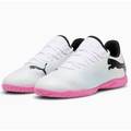 Дитячі футзалки Puma Future 7 Play IT Jr 107739-01, прев. 4
