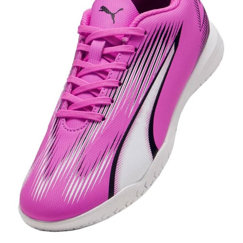 Дитячі футзалки Puma Ultra Play IT Jr 107780-01, рис. 2