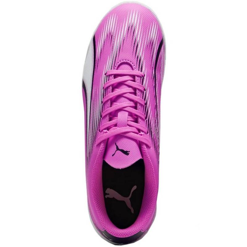 Дитячі футзалки Puma Ultra Play IT Jr 107780-01, рис. 3