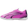Дитячі футзалки Puma Ultra Play IT Jr 107780-01, прев. 1